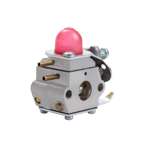 Hipa Carburetor for Husqvarna FL20 FL23 FL26 FX26 FX26S SST25 XT260 XT700 Craftsman 358.791520 358.791370 358.791620 Trimmer for # 530071752 530071750 C1U-W18