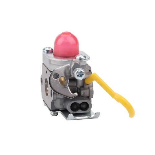 Hipa Carburetor for Husqvarna FL20 FL23 FL26 FX26 FX26S SST25 XT260 XT700 Craftsman 358.791520 358.791370 358.791620 Trimmer for # 530071752 530071750 C1U-W18