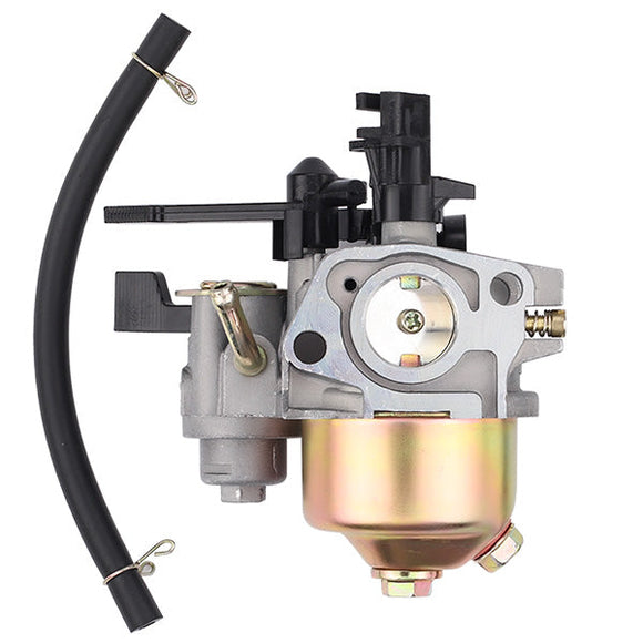 Hipa 0J88870123 Carburetor For Generac 212CC 2000 ~ 3000PSI Pressure Washer 6809 6809-0 0068090 Generac Power 0059870 2500-3000PSI Pressure Washer