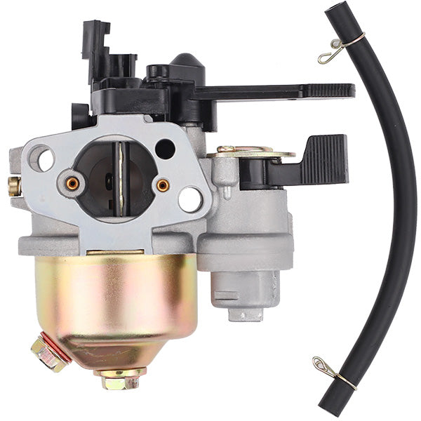 Hipa 0J88870123 Carburetor For Generac 212CC 2000 ~ 3000PSI Pressure Washer 6809 6809-0 0068090 Generac Power 0059870 2500-3000PSI Pressure Washer