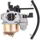 Hipa Carburetor For DuroMax XP2700PWS 2700PSI 2.3GPM 180CC 5HP Pressure Washer XP4000S  XP4400E XP4400 MX4500E MX4500 XP4400-CA XP4400E-CA Generators-3