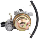 Hipa 212CC Carburetor for Harbor Freight Predator 60363 68121 68120 69730 69727 Engine for GX160 GX200 5HP 5.5HP 6.5HP Parts 16100-ZH8-W61-4