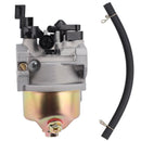 Hipa 212CC Carburetor for Harbor Freight Predator 60363 68121 68120 69730 69727 Engine for GX160 GX200 5HP 5.5HP 6.5HP Parts 16100-ZH8-W61-5