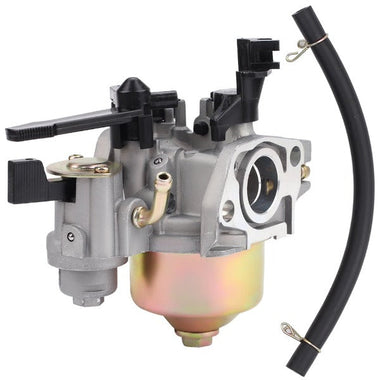 Hipa GX160 Carburetor for Honda GX200 GX140 5.5HP 6.5HP 196cc Engine EG1400 Generator Water Pump Pressure Washer # 16100-ZE1-814 16100-ZE1-825 - 0