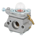 Hipa Carburetor for Homelite UT 08580 Blower UT 21506 UT 21907 String Trimmer Replaces 308054001-3