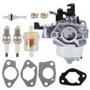 Carburetor Kit for Honda GX390 13HP GX340 11HP Small Engine Generator Lawn Mower # 16100-ZE3-V01 16100-ZF6-V00-1