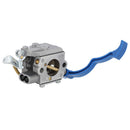 Hipa Carburetor Kit For Jonsered B2126 BV2126 28cc Craftsman 358794810 358794811 Leaf Blower for # 545081811-3