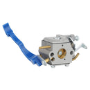 Hipa Carburetor Kit For Jonsered B2126 BV2126 28cc Craftsman 358794810 358794811 Leaf Blower for # 545081811-4