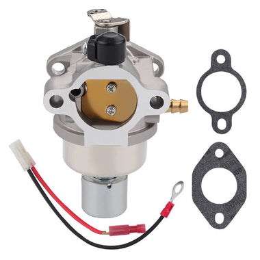 Hipa 12 853 93-S Carburetor for Kohler CV16S CV16 CV15 GV14 GV14S CH15 CH16S Engine John Deere LX172 LX173 LX176 LX178 LX186 LX188 Tractor # 12-853-08 - 0