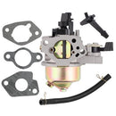 Hipa Carburetor for Honda GX240 GX270 Kohler SH265-1012 SH265-1013 SH265-3011 Engine Pressure Washer Generator Replace 16100-ZE2-W71 16100-ZH9-W21-2