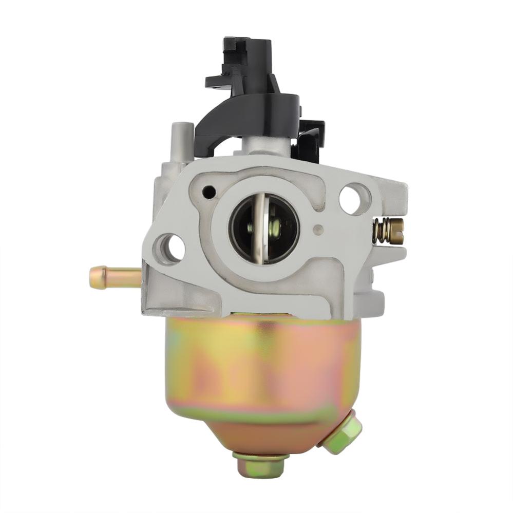 Hipa 951-10310 Carburetor for Troy Bilt MTD 751-10310 11A-54MC Series 1P70FU 1P70FUA 1P70M0 2P70M0 Engines Cub Cadet CC500 CC550SP CC94M CC98M Walk Behind Mower - 0