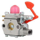 Hipa 545081855 WT-875 Carburetor for WT-875A Poulan Pro Craftman BVM200C P200C GBV325 P325 PP320 XLB MAC GBV325 MC200VS 25CC Blower-7