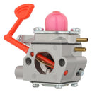 Hipa 545081855 WT-875 Carburetor for WT-875A Poulan Pro Craftman BVM200C P200C GBV325 P325 PP320 XLB MAC GBV325 MC200VS 25CC Blower-8