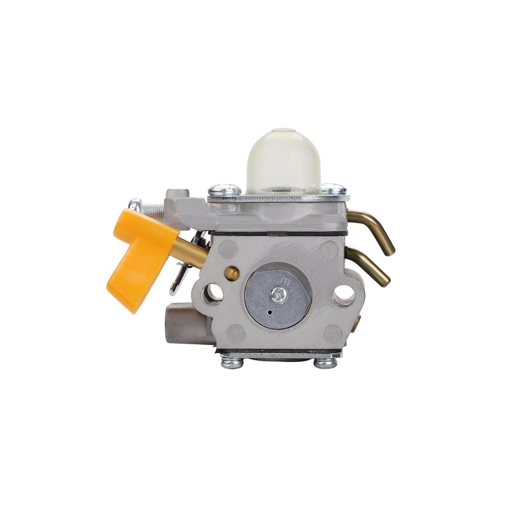 Hipa Carburetor for Ryobi RY28000 RY28025 Homelite UT22600 String Trimmer Replaces 308054034 - 0