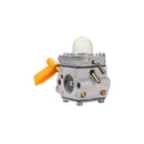 Hipa Carburetor for Ryobi RY28000 RY28025 Homelite UT22600 String Trimmer Replaces 308054034-4
