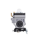 Carburetor for Echo PB-755ST PB-755 PB-755H PB-755T PB-755SH PB-755ST PB-751 PB-751H For Shindaiwa EB-633RT Power Blower Replace A021000812-2