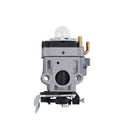 Carburetor for Echo PB-755ST PB-755 PB-755H PB-755T PB-755SH PB-755ST PB-751 PB-751H For Shindaiwa EB-633RT Power Blower Replace A021000812-8