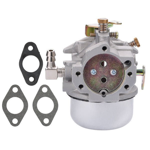 Hipa Carburetor for Kohler M18 M20 MV18 MV20 KT17 KT18 Engine # 52-053-09 52-053-18 52-053-28 - 0