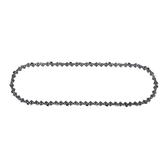 18 Inch MS250 Full Chisel Chains .325 Pitch .063 Gauge 68 DL For Stihl MS250C MS251 MS230 MS210 025 023 021 Chainsaw # 26RM3-68