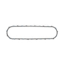 Hipa Full Skip Chain 3/8" .050" 81 DL 24 Inch For Jonsered CS2255 CS2260 CS2238S CS2050 Turbo Red Max G621AVS G620AVS Poulan 3400 3800 4200 4400 4900 8500 Chainsaw-1