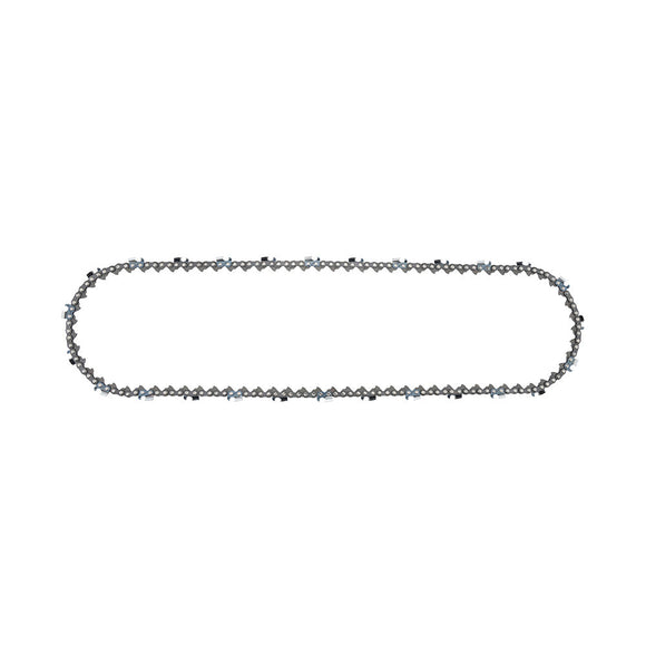 Hipa Full Skip Chain 3/8" .050" 81 DL 24 Inch For Jonsered CS2255 CS2260 CS2238S CS2050 Turbo Red Max G621AVS G620AVS Poulan 3400 3800 4200 4400 4900 8500 Chainsaw