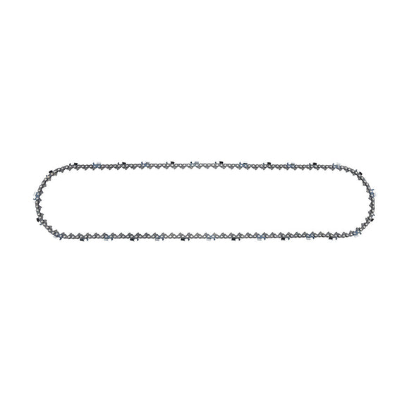 Hipa Full Skip Chain 3/8" .058" 93 DL 28 Inch For Husqvarna Echo Poulan Pro 475 505 445 425 415 Chainsaw