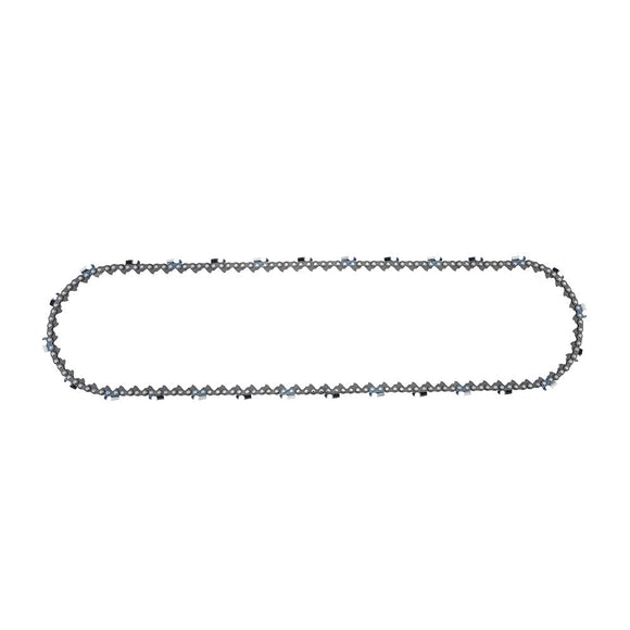 Hipa Full Skip Chain 3/8" .063" 84 DL 24 Inch For Husqvarna 372XP 394XP 572XP 576XP Jonsered 2165 2065 Stihl RedMax Chainsaw