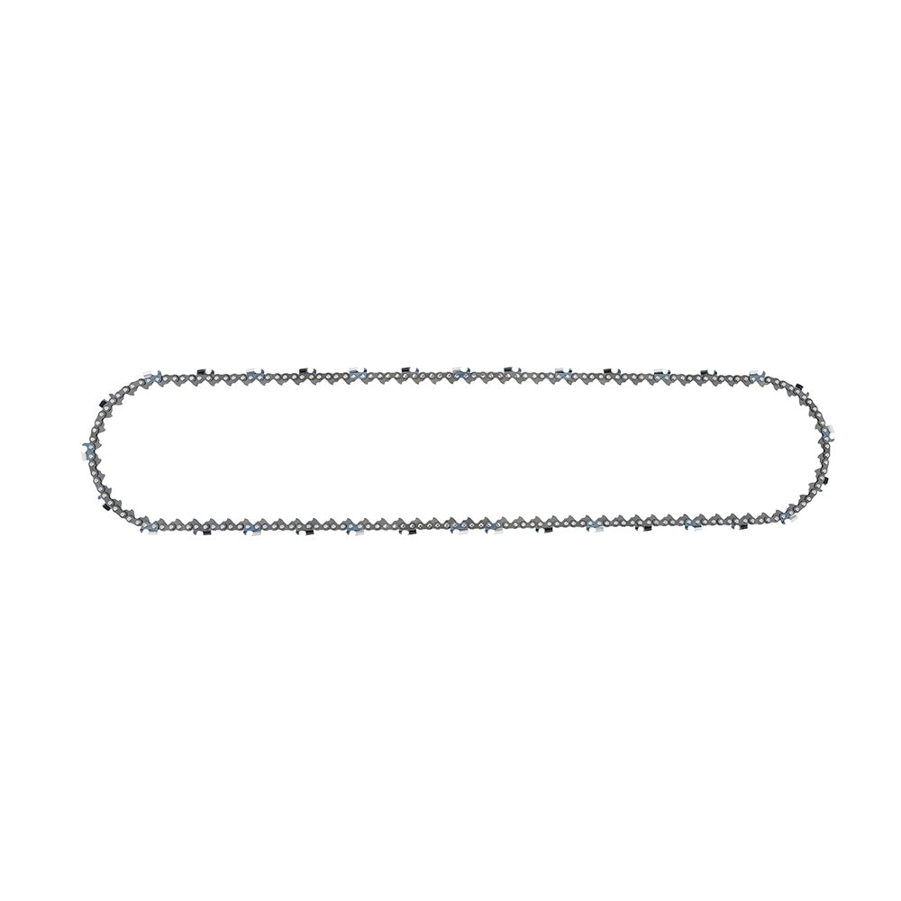 Hipa Full Skip Chain 3/8" .063" 98 DL 30 Inch For Stihl MS 461 440 460 660 Poulan Chainsaw - 0