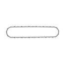 Hipa Full Skip Chain 3/8" .063" 98 DL 30 Inch For Stihl MS 461 440 460 660 Poulan Chainsaw-2