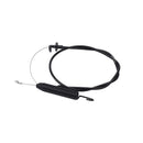 Hipa 946-04173E Control Cable Fits CRAFTSMAN LT2000 Lawn Tractor for MTD Troy-Bilt Murray 746-04173A 746-04173B 746-04173 946-04173 946-04173-2