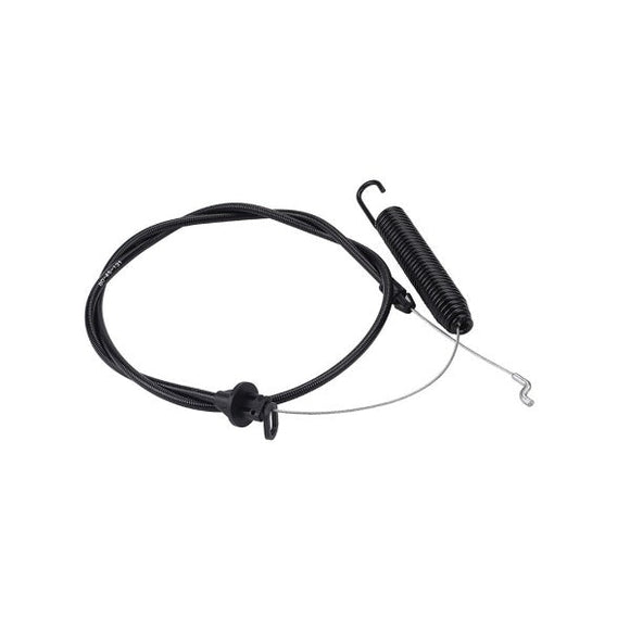 Hipa 946-04173E Control Cable Fits CRAFTSMAN LT2000 Lawn Tractor for MTD Troy-Bilt Murray 746-04173A 746-04173B 746-04173 946-04173 946-04173