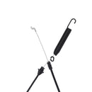 Hipa 946-04173E Control Cable Fits CRAFTSMAN LT2000 Lawn Tractor for MTD Troy-Bilt Murray 746-04173A 746-04173B 746-04173 946-04173 946-04173-4