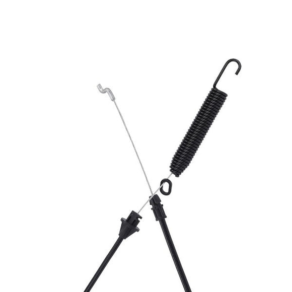Hipa 946-04173E Control Cable Fits CRAFTSMAN LT2000 Lawn Tractor for MTD Troy-Bilt Murray 746-04173A 746-04173B 746-04173 946-04173 946-04173
