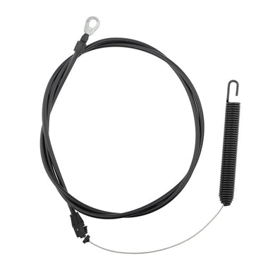 Hipa Control Cable for Craftsman 917287220 Lawn Tractor Husqvarna LTH 1538 Riding Mower Replaces 408714 197257 435111 532435111 - 0