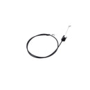 Hipa 183281 532183281 Throttle Control Cable for Husqvarna Poulan Roper Sears Craftsman Weed Eater Walk Behind Mower 290699 Model 917 Parts # 198463-2