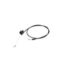 Hipa 183281 532183281 Throttle Control Cable for Husqvarna Poulan Roper Sears Craftsman Weed Eater Walk Behind Mower 290699 Model 917 Parts # 198463-4