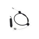 Hipa Control Cable for MTD 13AN601H729 Lawn Tractor Troy-Bilt 13AT609G766 Super Bronco Replaces 946-04092-1