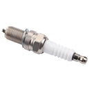 Hipa Spark Plug Compatible with 3481 6R12 DK7RTC DCPR7E DCPR6E XU20EPR-U XU22EPR-U 98069-5695Q Motorcycle-3
