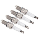 Hipa Spark Plug Compatible with 3481 6R12 DK7RTC DCPR7E DCPR6E XU20EPR-U XU22EPR-U 98069-5695Q Motorcycle-1