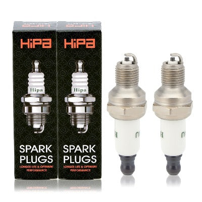 Hipa Standard Spark Plug for # Champion RDZ4H (979) MTD 753-05784 794-00043 794-00082 Troy-Bilt 794-00082 String Trimmer - 0