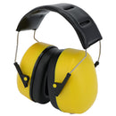Hipa Ear Defenders, Shooting Noise Cancelling Headphones, NRR25DB- SNR 27DB Sound Blocking Ear Muffs for Autism Hunting Construction Machinery Work-1