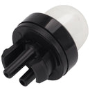 Hipa 188-512 Fuel Line Filter Primer Bulb for Husqvarna 455 Rancher 460 445 450 435 Chainsaw RYOBI 767R 770REB 775R 790R 410R 600R Weed Trimmer Blower-4