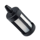 Hipa 5 x Fuel Filters ZF-4 0000 350 3502 for Stihl FS55 FS90 BG55 BG65 BR430 SH56 SR450 Trimmer Blower Replace 00003503502 0000 350 3506-4