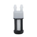 12-Pack Fuel Filter Kit for STIHL BR600 BR550 BR500 BR700 Backpack Blower Replace 0000 350 3514 0000-350-3506 4282-007-3600-6