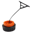 Hipa Fuel Oil Cap for Stihl 020 021 023 024 025 026 028 034 036 038 048 Chainsaw-4