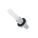 Hipa Fuel Tank Jonit Filter Kit for HONDA GX120 GX140 GX200 GX240 GX270 Engine # 16955-ZE1-000 91353671003 9500202080-4