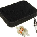 Hipa 17211-899-000 Maintenance Kit for Honda GX240 GX270 GX340 Engine EB3000 EB3800 EB3500 EB3800 EB4000 Generator-1