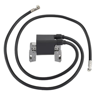 Hipa 394988 Ignition Coil For Briggs and Stratton 394891 392329 394988 16HP-18HP Engine Toro 30116 Lawn Mower