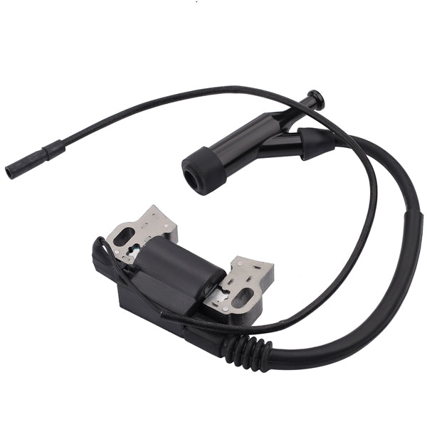 Hipa Igntion Coil For DuroMax DuroStar PowerMax 13HP 16HP Engine DJ188F-18100-C Generator - 0