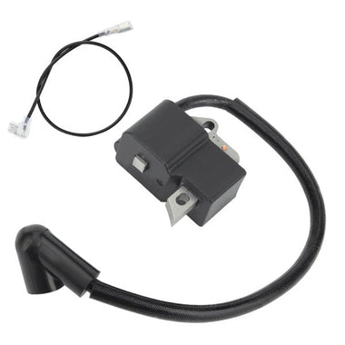 Ignition Coil For 545046701 Husqvarna 128L 128LD 128LDX 128C 128CD 128R 128 RJ 128 DJX 124L 124R 125E 125C 125R 125RJ 125L Trimmer Brushcutter